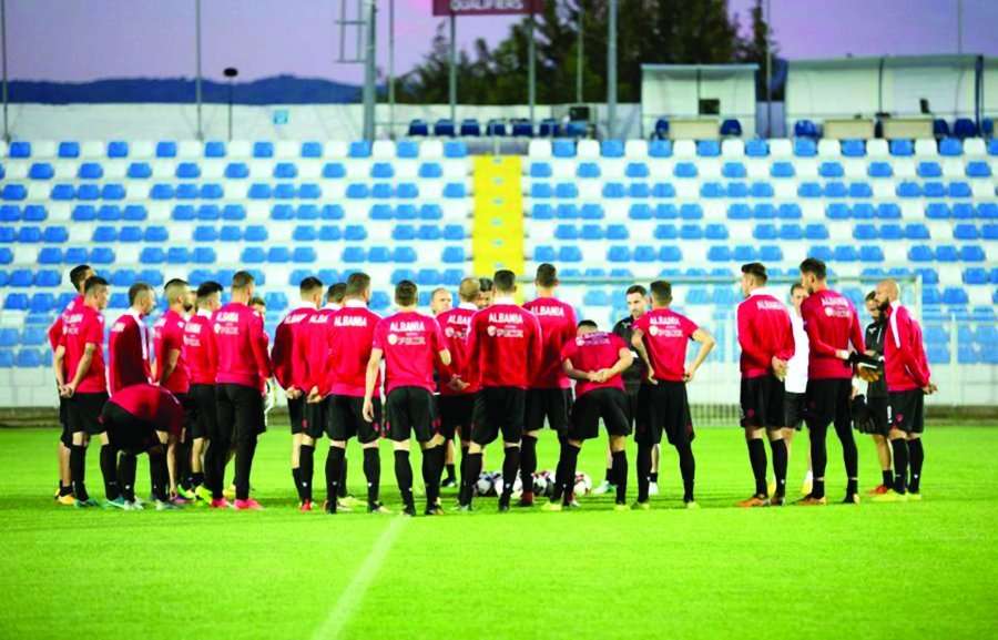 E bujshme, futbollisti shqiptar afër marrëveshjes me Juventusin