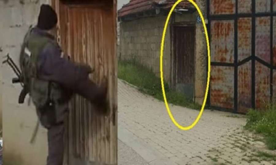 Dera në Reçak që s’u thye asnjëherë nga serbët