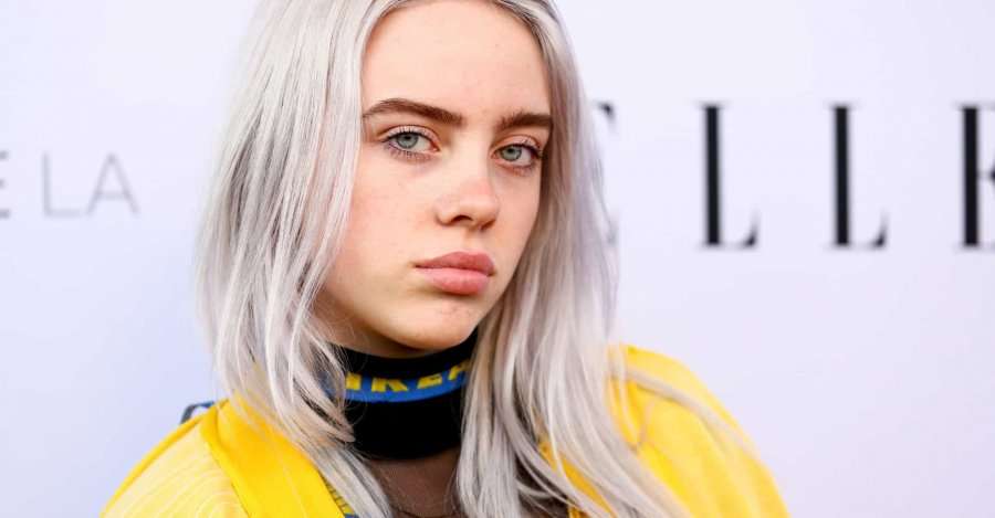 Billie Eilish do ta këndojë kolonën zanore të filmit të ri të James Bondit