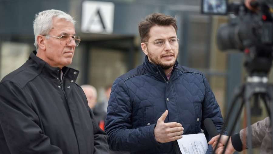 Pas padisë nga LVV, gjykata pezullon vendimin e bordit të ZRRE-së për tarifat nxitëse