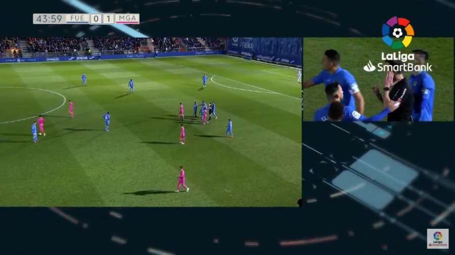 Futbollisti shqiptar i pafat, VAR-i i anulon supergolin