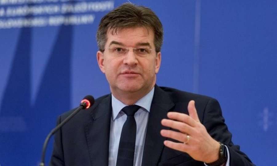 Kryediplomati sllovak: BE do të përballet me rreziqe nëse nuk çon sinjale pozitive për Ballkanin