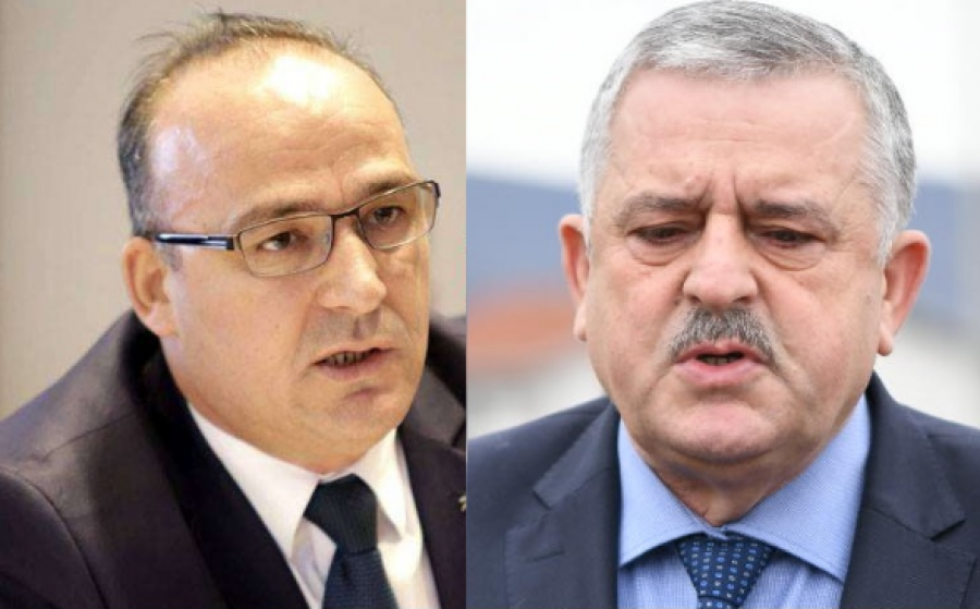 Shpejtim Bulliqi paralajmëron Agim Veliun: Do ta humbasësh Podujevën