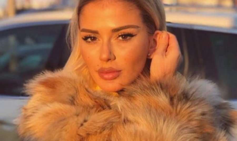Loredana Zefi shtatzënë për herë të dytë?