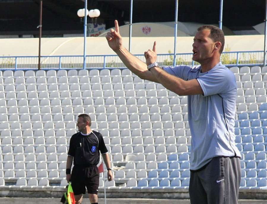 ZYRTARE: Arsim Abazi emërohet trajner i këtij ekipi