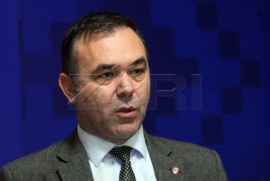 Selimi: S’jam kërcënuar nga askush e as s’kam nevojë për ndonjë mbrojte
