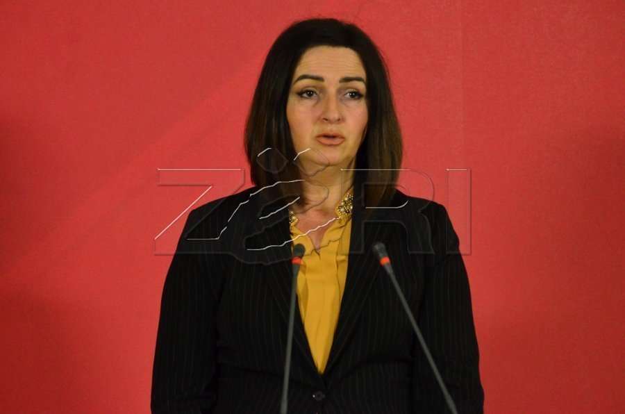 Nagavci tregon ku do të shkojnë paratë e kursyera nga zvogëlimi i rrogave të Qeverisë