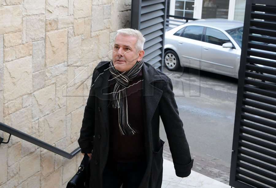 Sveçla: Nëse s’arrijmë marrëveshje me LDK-në, opsion është edhe qeveria e pakicave