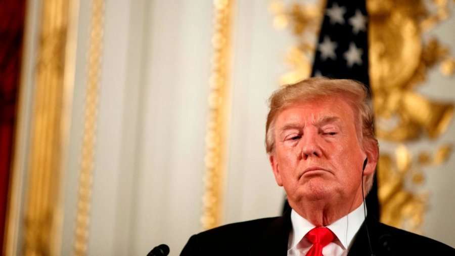 Caktohet ekipi mbrojtës i Donald Trump për gjyqin kundër tij