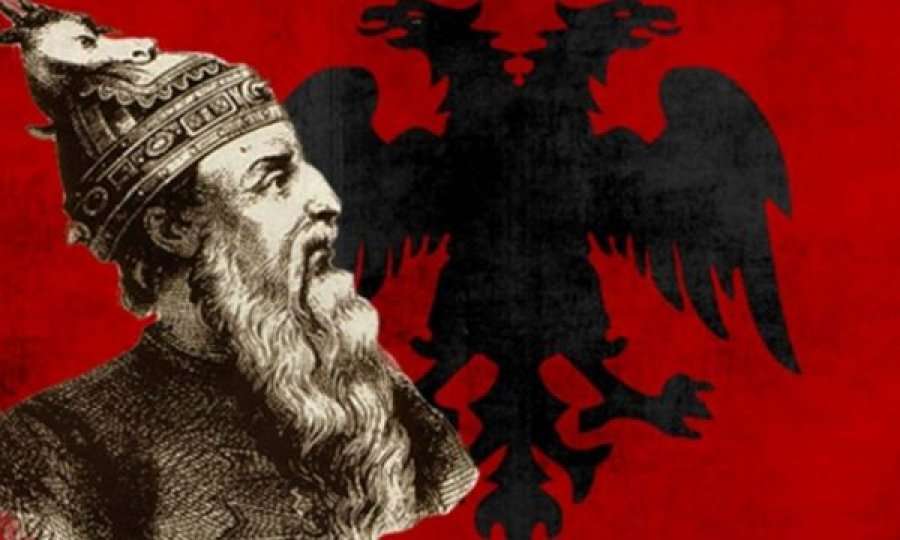 Jahja Drançolli sjell një grafikë të vitit 1466 që jep detaje për vdekjen e Skënderbeut