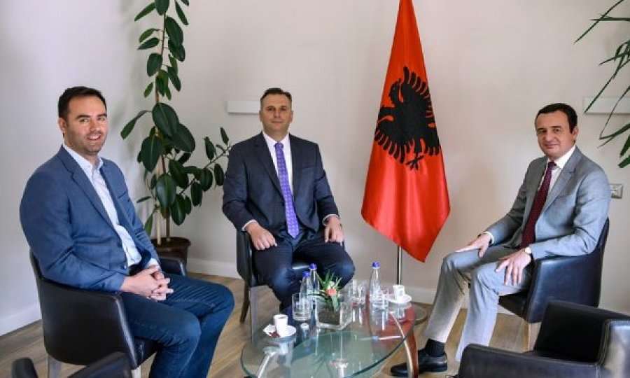 Deputeti i VV’së: Partitë që kanë keqqeverisur deri më sot, s’mund ta ndalin Kurtin drejt Kryeministrit