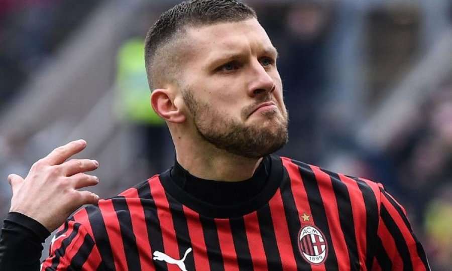 Heroi i Milanit në triumfin ndaj Udineses, Rebic: Tregova se çfarë mund të bëj