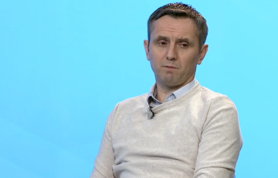 Plepolli: Unë bashkëpunoj me menaxherin e futbollistit të Kosovës, ja pse futbollistët në Kosovë duhet të kenë kujdes tani