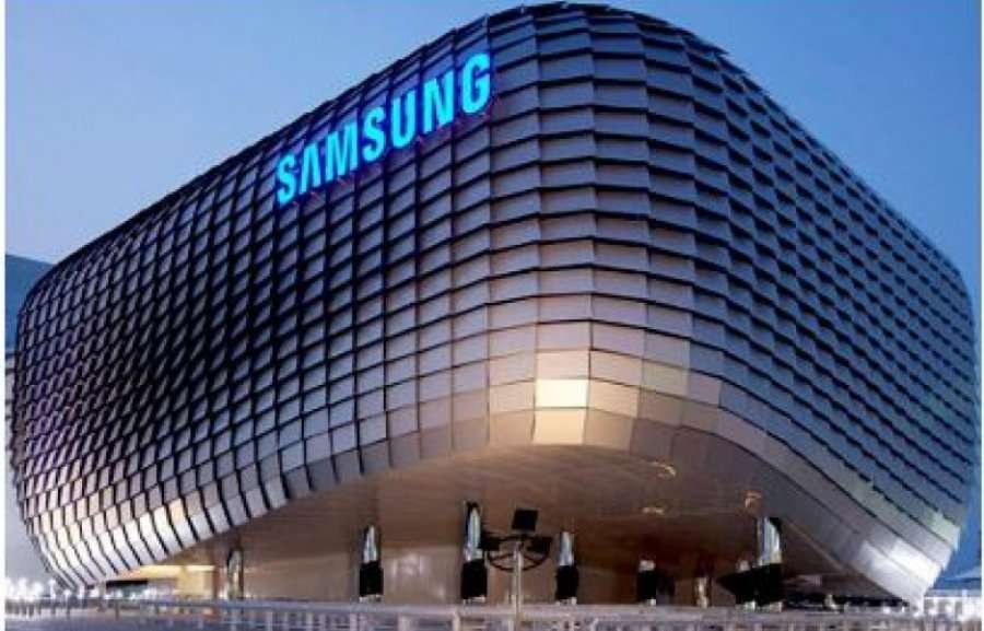 Samsung-u bën ndryshim në udhëheqjen e saj
