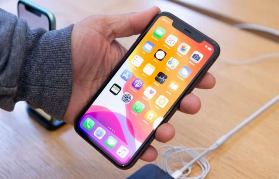Kjo është e veçanta që do ta ketë Iphone 12