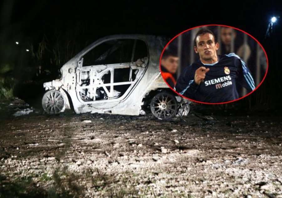 U akuzua se donte të vriste serbin, reagon ish-futbollisti i Real Madridit
