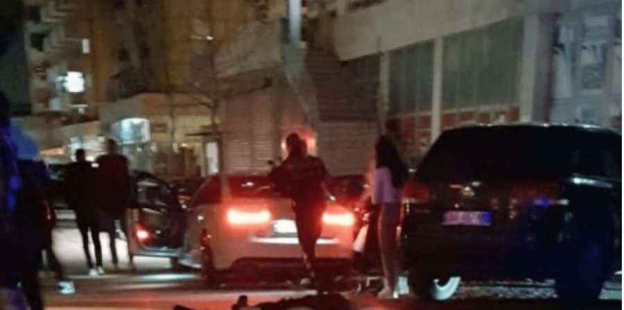 Pamje të rënda, 28 vjeçari i vrarë në mes të rrugës