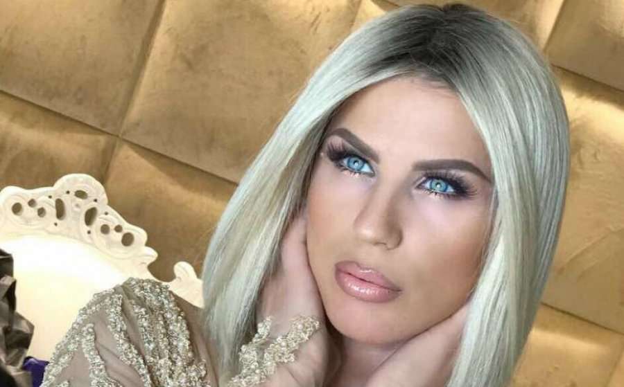 S’i kishim parë asnjëherë, Lori prezanton familjen