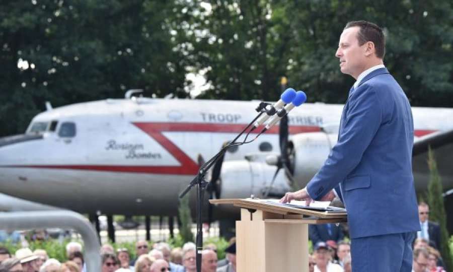 Hapja e linjës ajrore Prishtinë -Beograd, megjithatë kushtëzohet nga Serbia