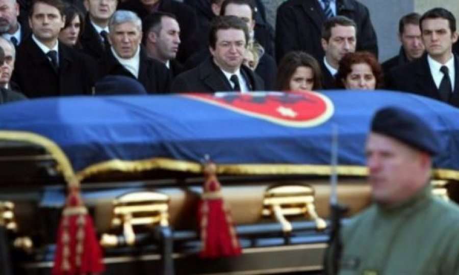 Cili president serb kishte kërkuar të marrë pjesë në varrimin e Rugovës dhe ishte refuzuar nga familja