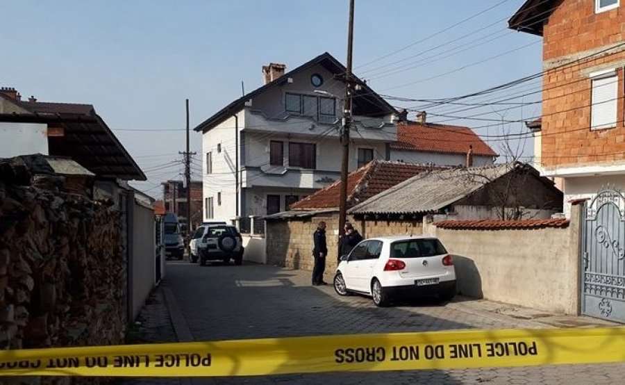Çifti që u gjetën të vdekur në Prizren, para dy ditësh kishin ardhur nga Suedia në Kosovë