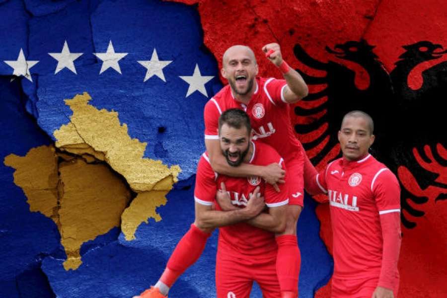 Gjilani nuk lejon të poshtërohet dhe paralajmëroi ndërprerjen e ndeshjes: Rusët e përmisojnë gabimin