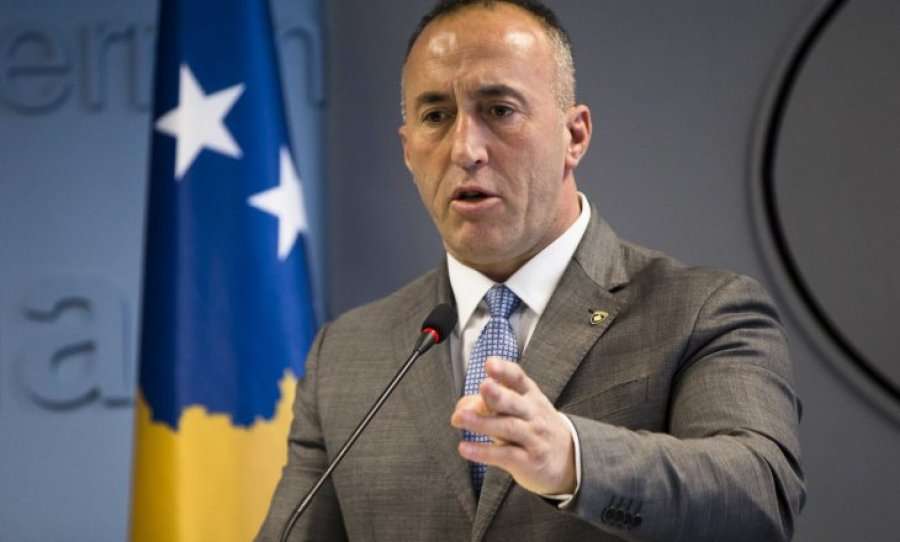 Haradinaj: Nuk kemi komunikim me Kurtin rreth një koalicioni për bashkëqeverisje
