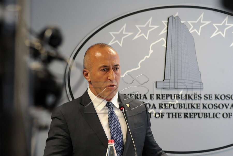 Me çfarë dokumente do të udhëtohet në linjën Prishtinë – Beograd, flet Haradinaj