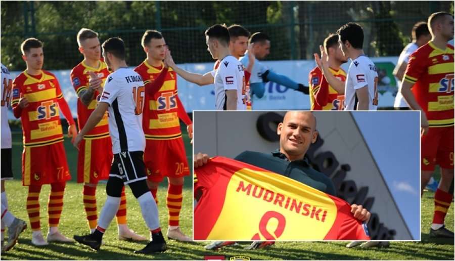 Mediumi polak shkruan për skandalin e futbollistëve serbë ndaj Ballkanit, tregon edhe arsyen pse ndodhi kjo