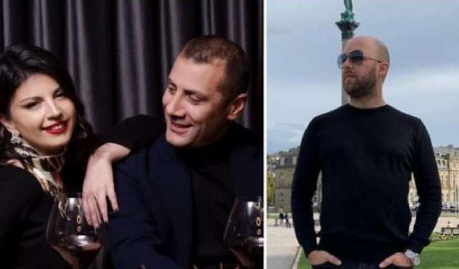 Nuk përtyp dot lidhjen e Rudinës e Frrokut? Ish- burri i moderatores ‘nxjerr’ armët