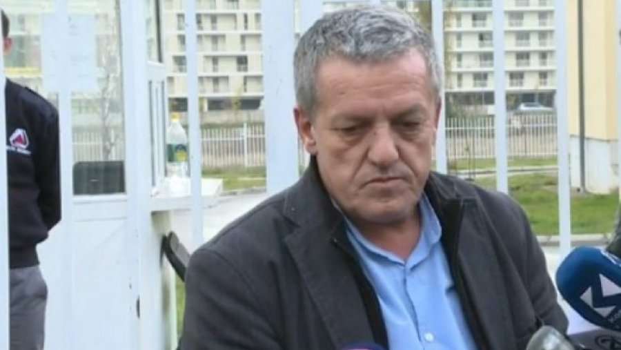 U gërmua në vende të gabuara në Serbi për të pagjetur, Gërxhaliu tregon lokacionin e ri