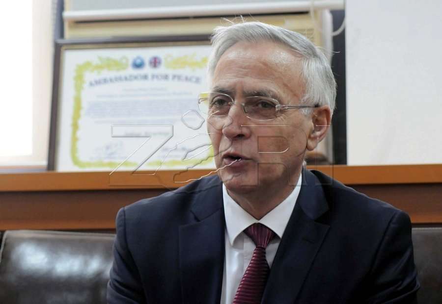 Jakup Krasniqi: Të hapur për koalicione, s’jemi parti që refuzojmë