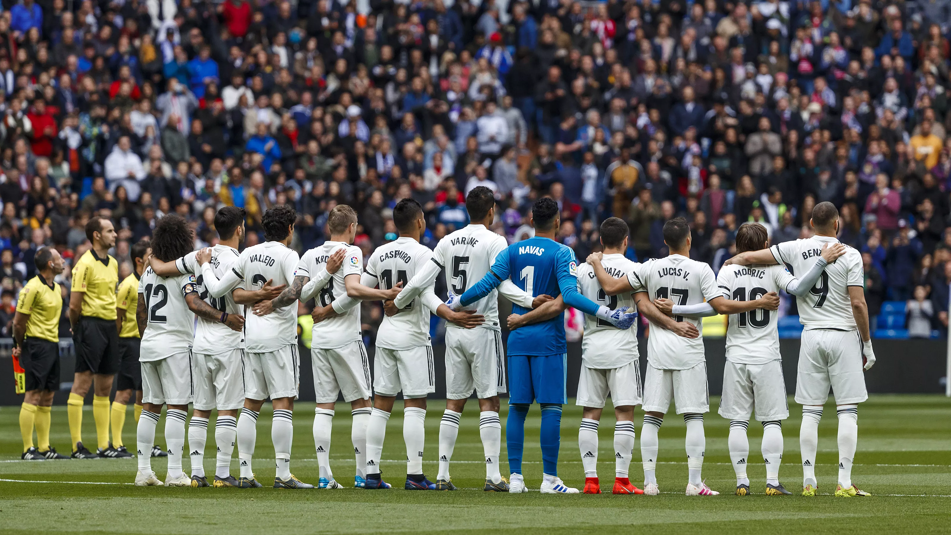 ZYRTARE: Futbollisti i Real Madridit i bashkohet Bayern Munichut