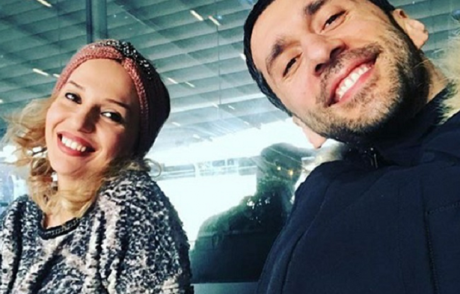 Teuta dhe Adonisi nuk e shijuan kurrë muajin e mjaltit, por kanë një zgjidhje tjetër