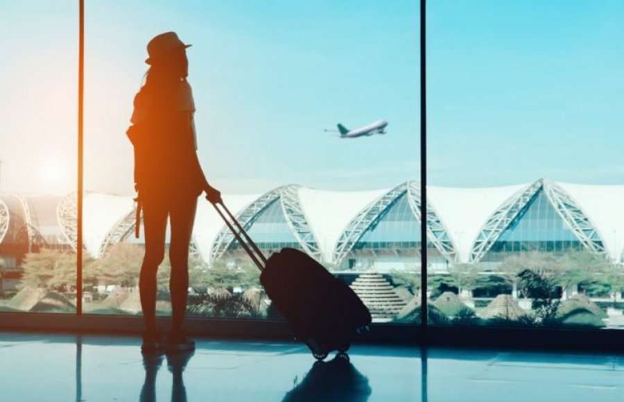 Pse duhet të udhëtoni sa më shumë