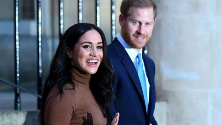 Pas largimit nga oborri mbretëror, Meghan Markle me ambicie politike