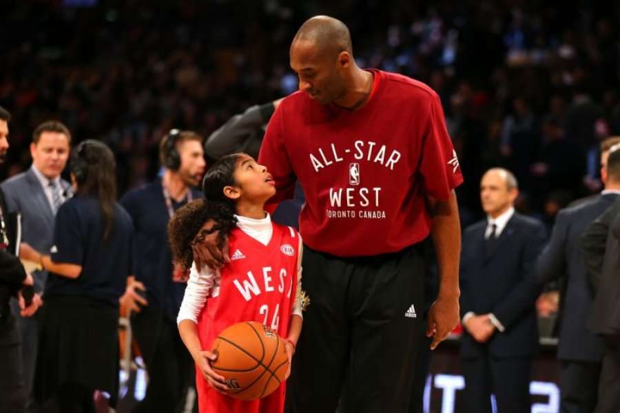 Zbulohet arsyeja pse Kobe Bryant pëlqente kaq shumë udhëtimin me helikopter