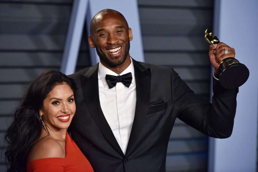 Nga fillimet e lidhjes, përdhunimi e deri te divorci, kjo është historia e çiftit Kobe-Vanessa