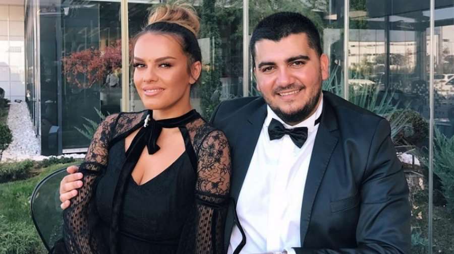 Ermal Fejzullahu i bën dhuratë gruas veturën në vlerë prej mbi 100 mijë euro