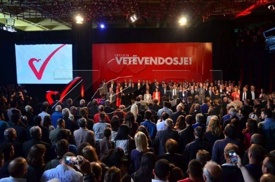Deputeti i VV'së: Jemi të gatshëm të shkojmë në zgjedhje, por edhe në opozitë