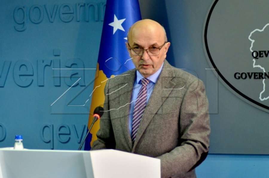 Mustafa: Kurti i ka thirrë ambasadorët, oferta jonë mbetet e njëjtë