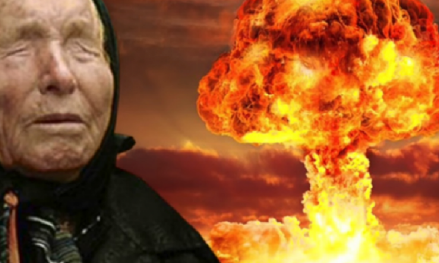 Pas tërmetit në Turqi dhe virusin në Kinë: Çfarë tjetër paralajmëroi Baba Vanga