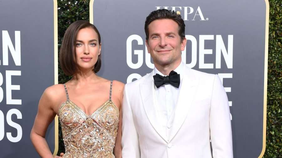 Irina Shayk thyen heshtjen, flet për ndarjen nga Bradley Cooper