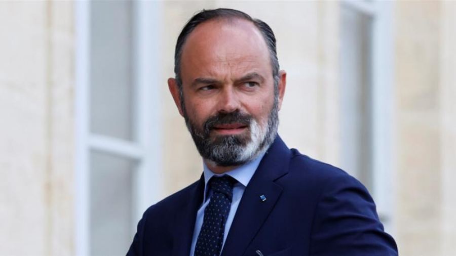 Jep dorëheqje kryeministri francez