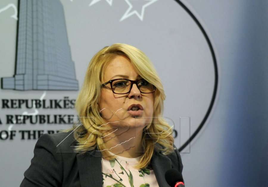 Bajrami: Nuk ka buxhet për të bërë pagesat e dyta për punëtorët
