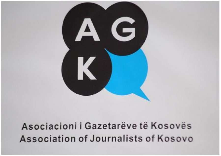 AGK dënon ashpër gjuhën e përdorur nga Gani Koci i PDK-së ndaj gazetares Jeta Xharra