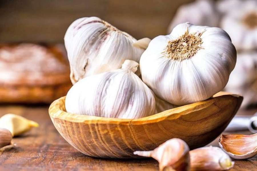 Rastet kur nuk këshillohet konsumimi i hudhrës