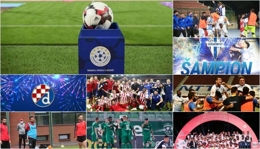 Lufta për titull në Kosovë, më e 'nxehta' në Ballkan