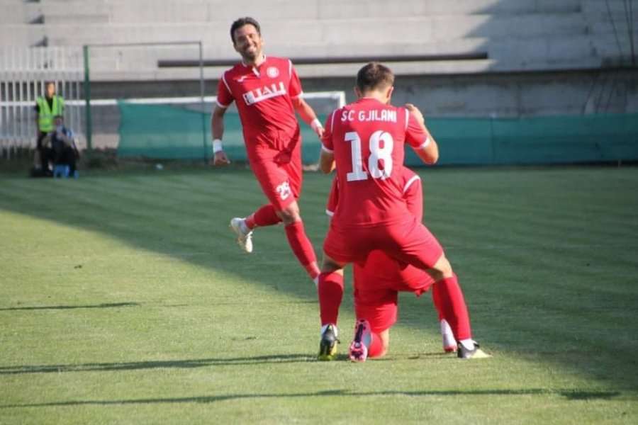 Superliga live: Feronikeli - Gjilani, Dukagjini - Ballkani, mbyllen ndeshjet në Drenas dhe Klinë