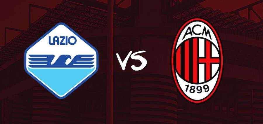 Formacionet zyrtare: Lazio - Milan